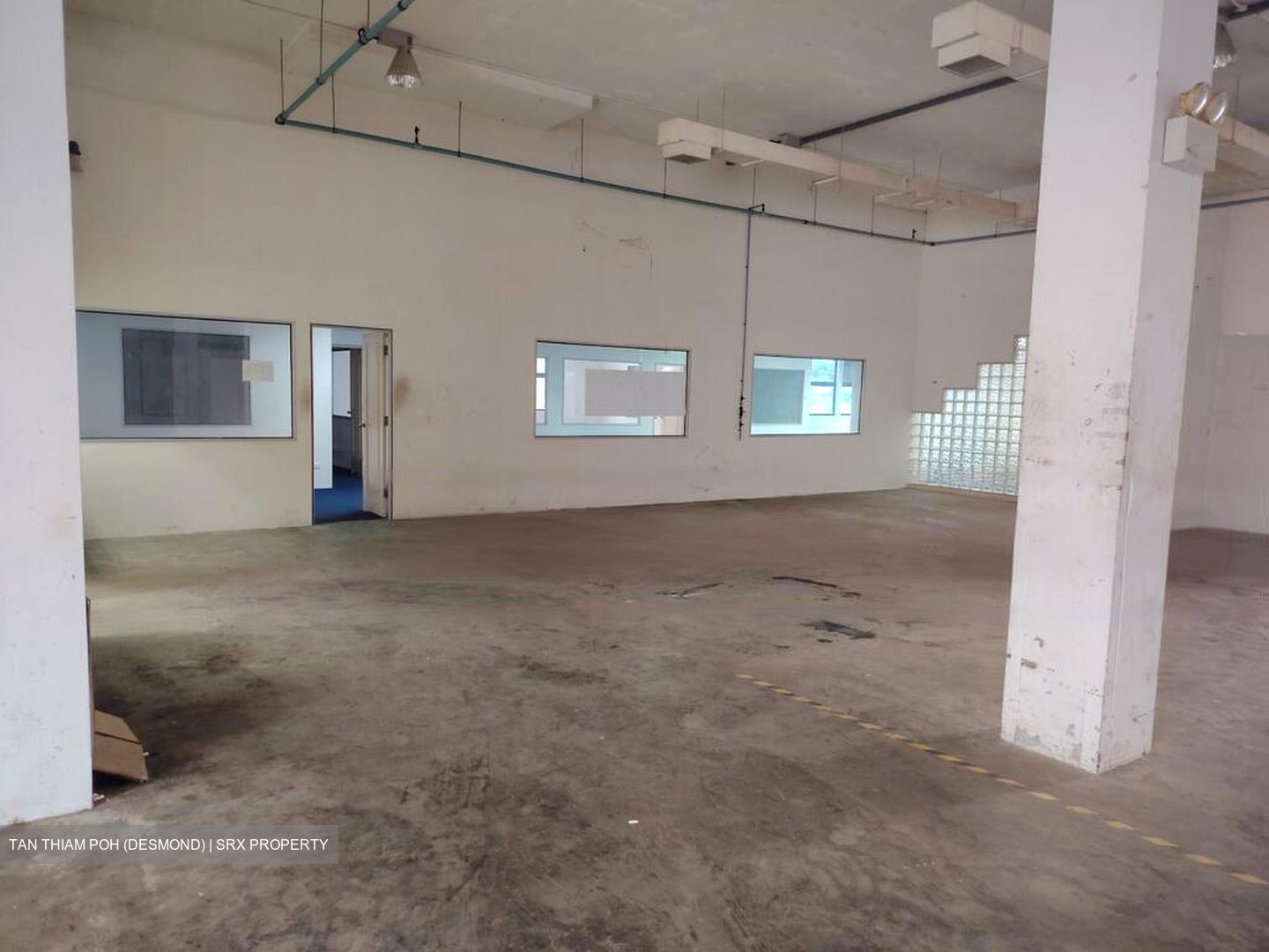 Loyang Industrial Estate (D17), Factory #468748741